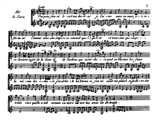 Pietro Denis - Methode Pour apprende à Jouer de la Mandoline Sans Maître